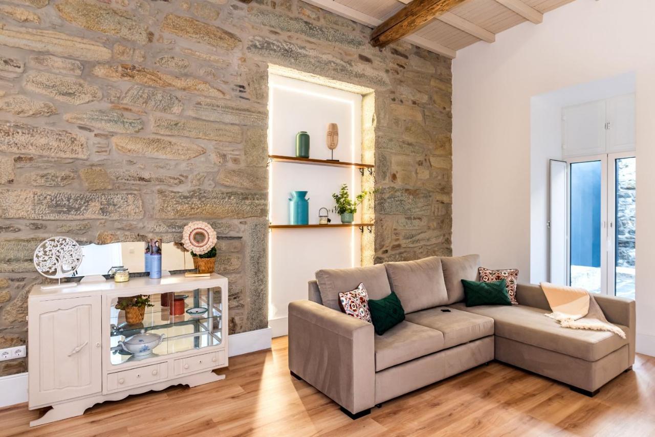 Feel Discovery Homes In Douro Peso da Régua Exteriér fotografie
