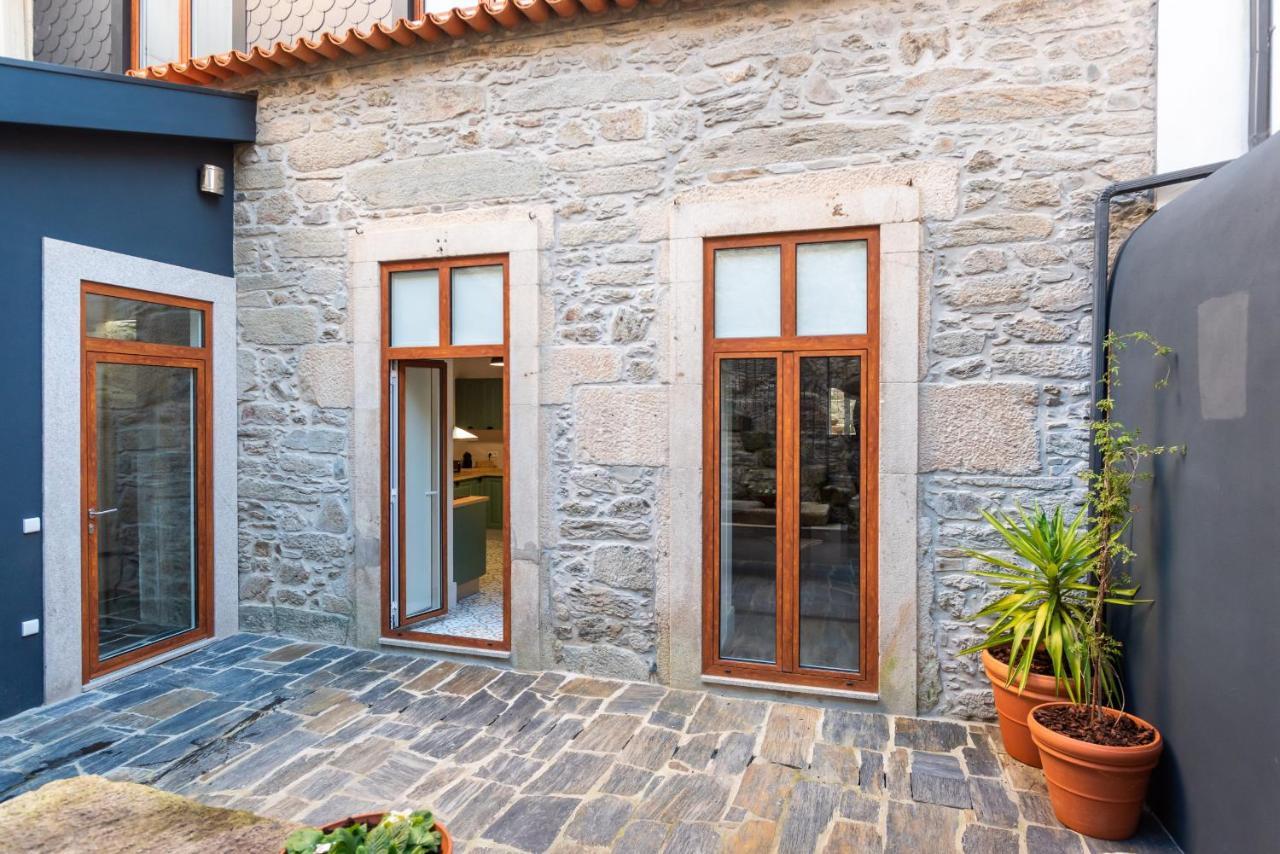 Feel Discovery Homes In Douro Peso da Régua Exteriér fotografie