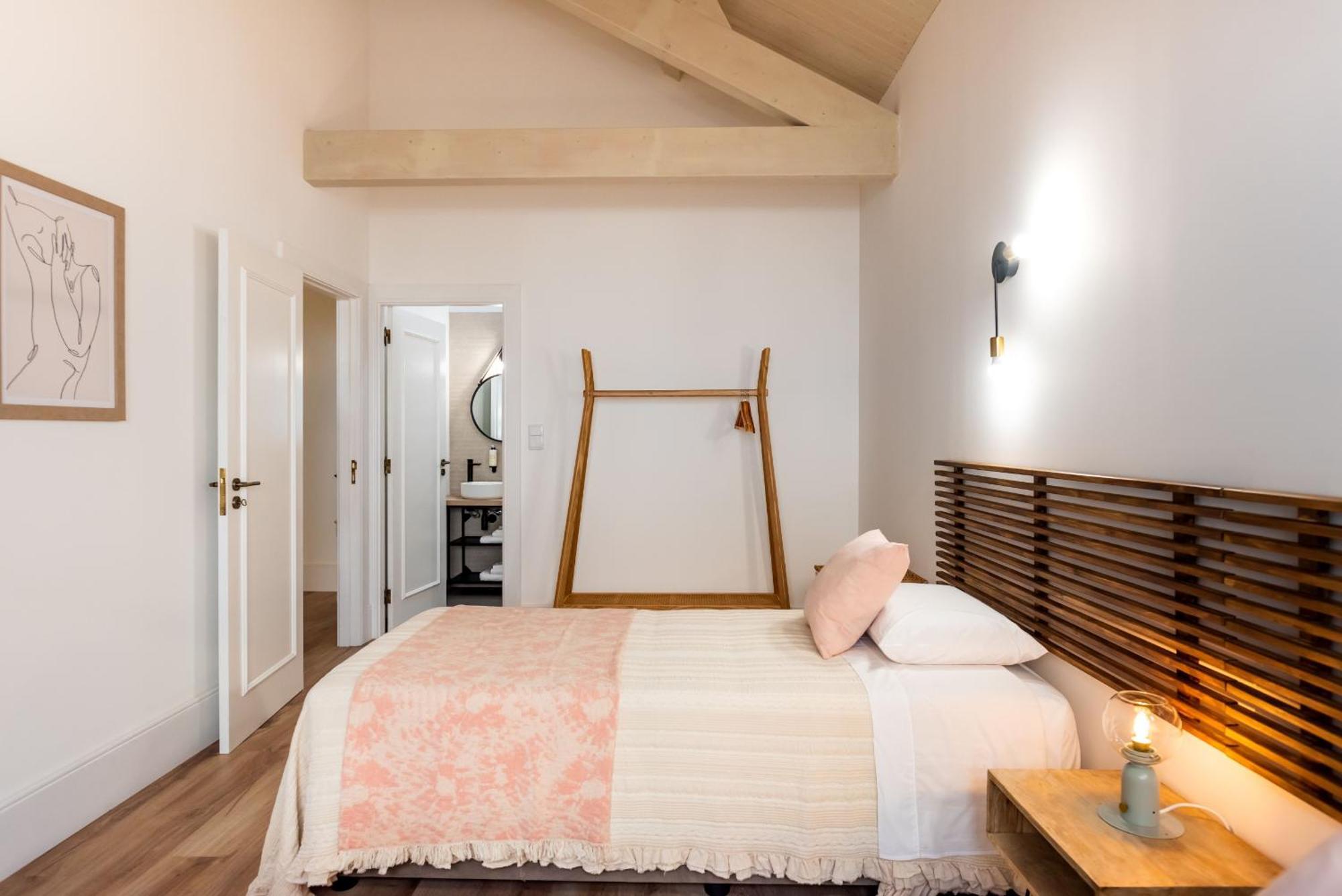 Feel Discovery Homes In Douro Peso da Régua Exteriér fotografie