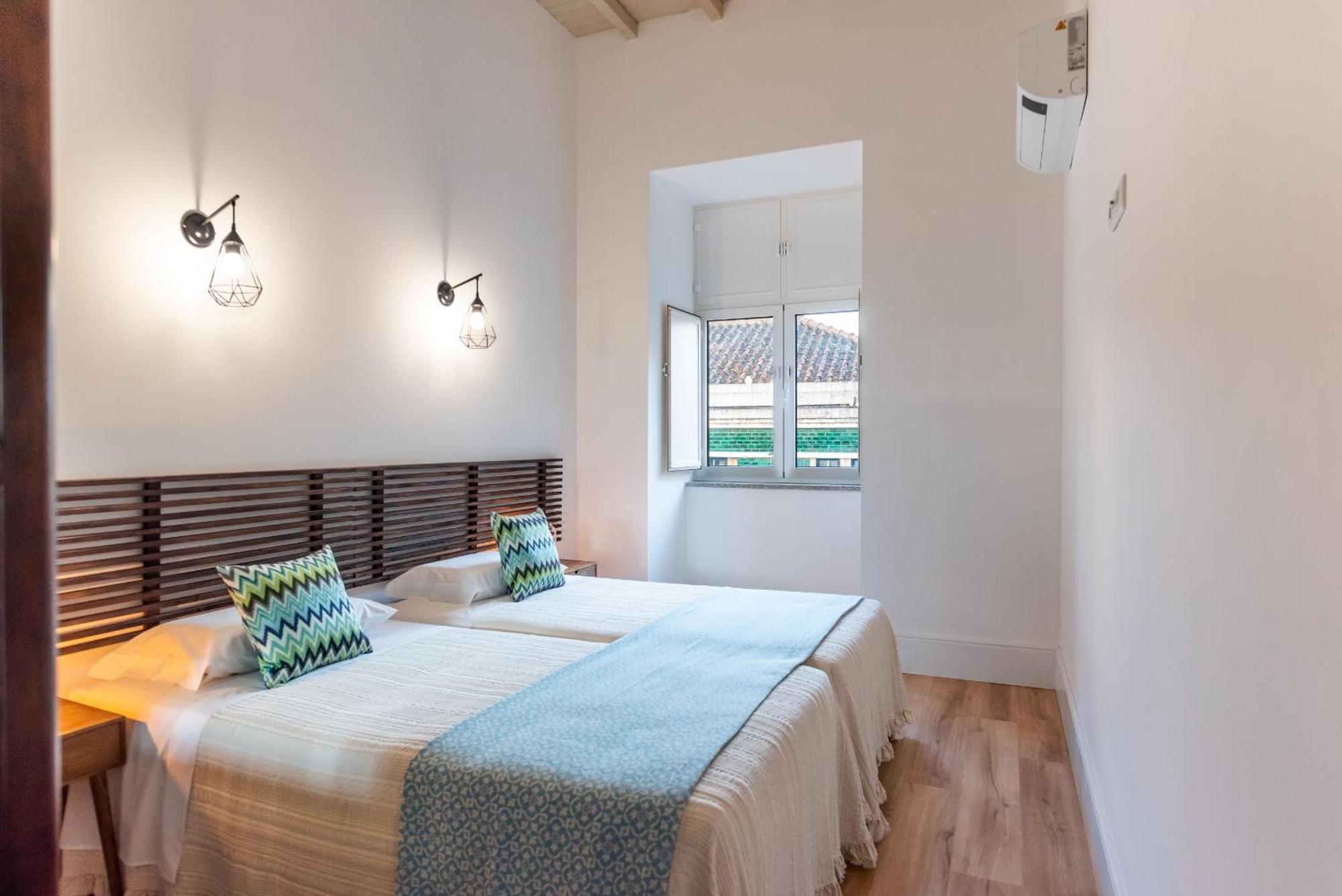 Feel Discovery Homes In Douro Peso da Régua Exteriér fotografie