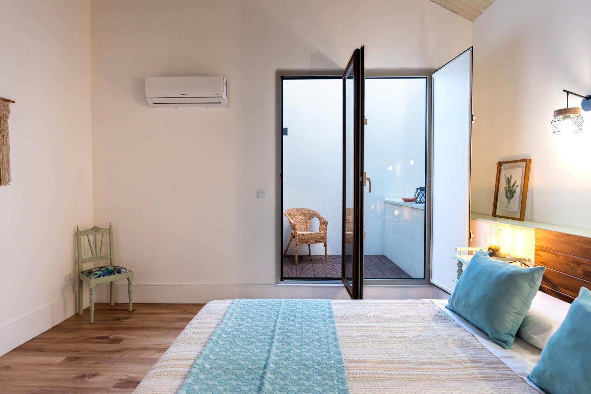 Feel Discovery Homes In Douro Peso da Régua Exteriér fotografie