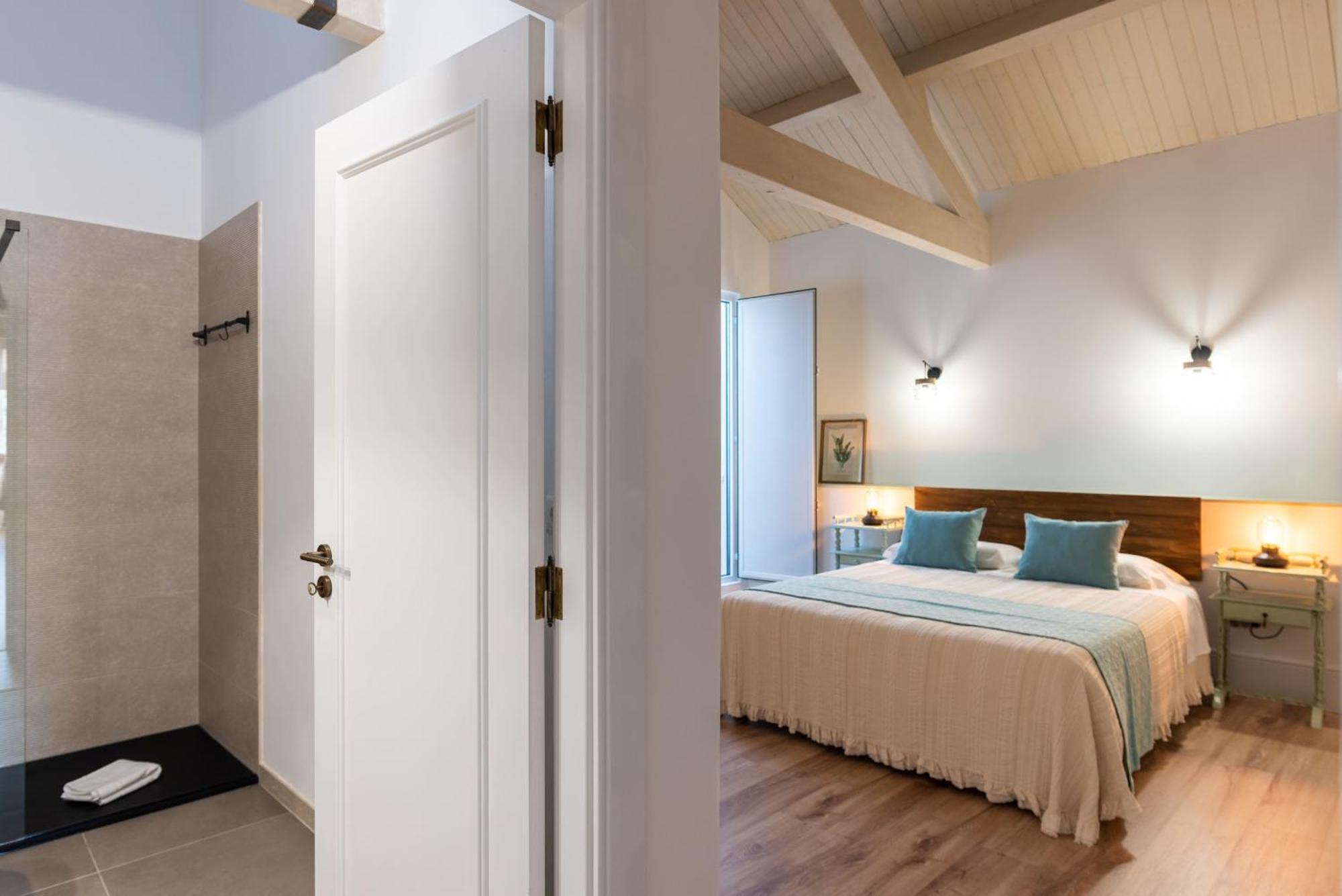 Feel Discovery Homes In Douro Peso da Régua Exteriér fotografie