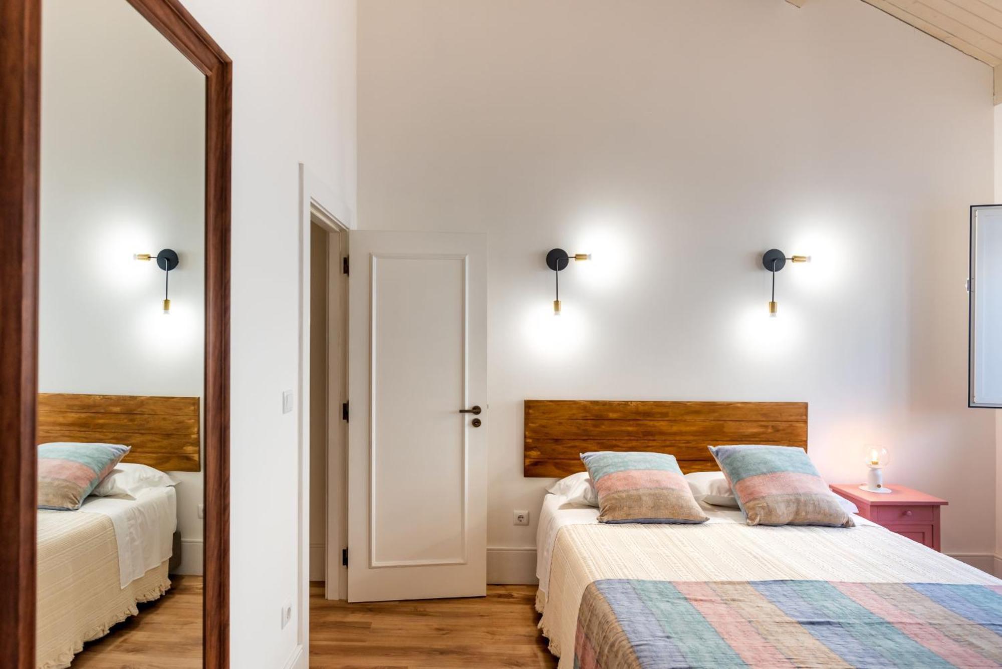 Feel Discovery Homes In Douro Peso da Régua Exteriér fotografie